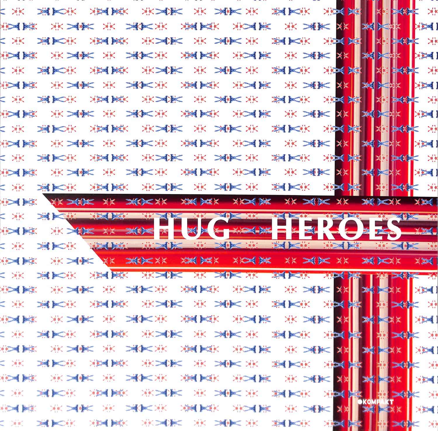 Hug - Heroes 