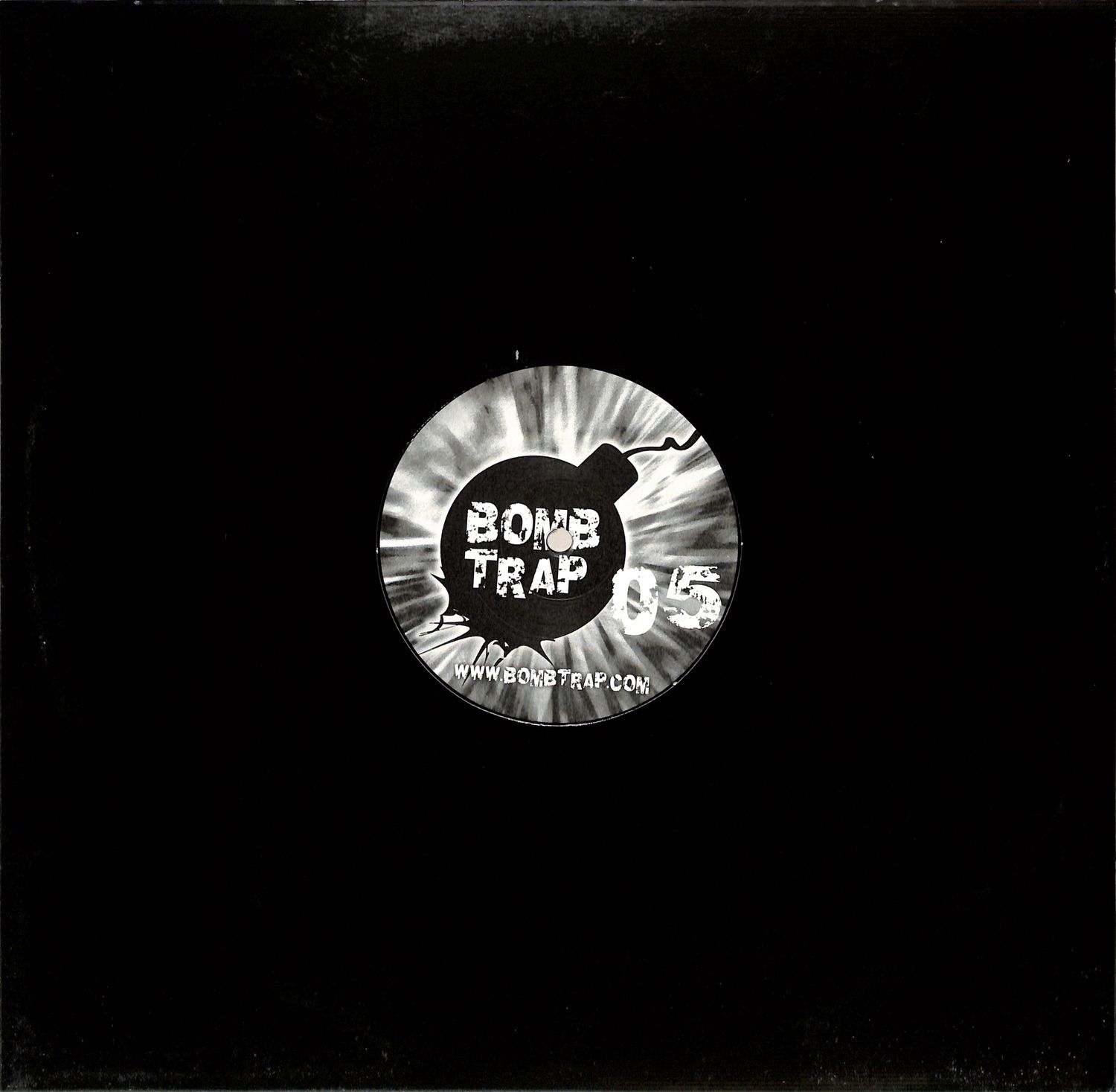 Various Artists - VARIOUS BOMBTISTS VOL 2