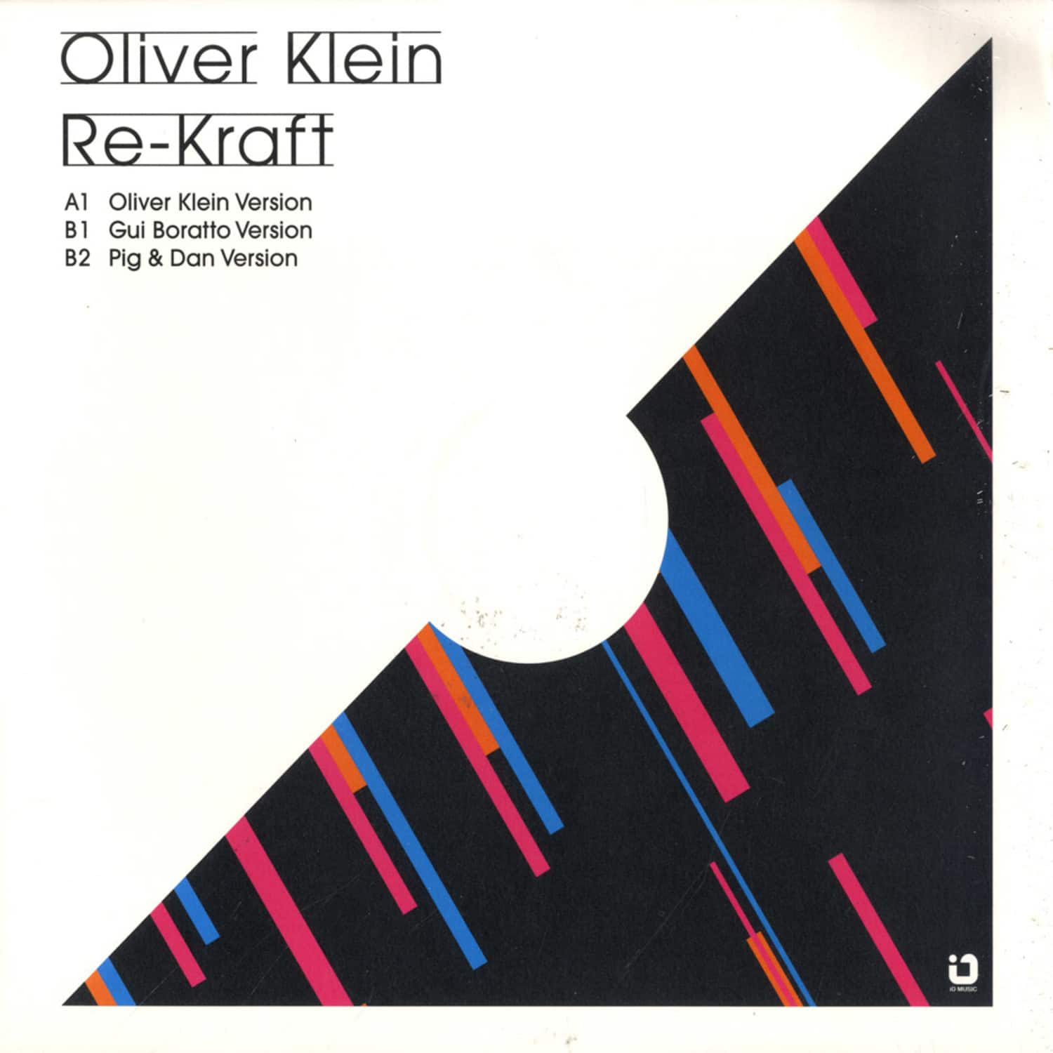 Oliver Klein - RE-KRAFT