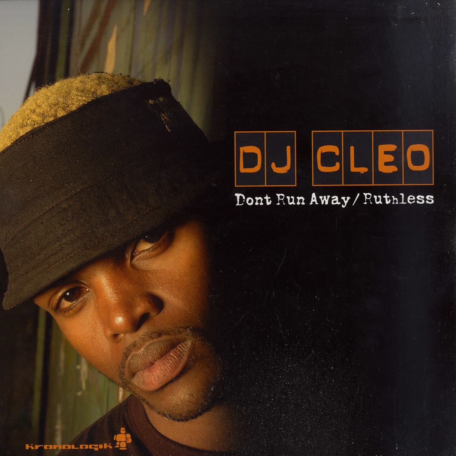 DJ Cleo - DON T RUN AWAY