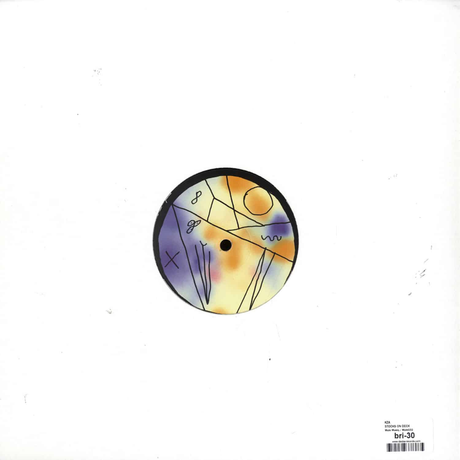 KZA - STOCKS ON DECK