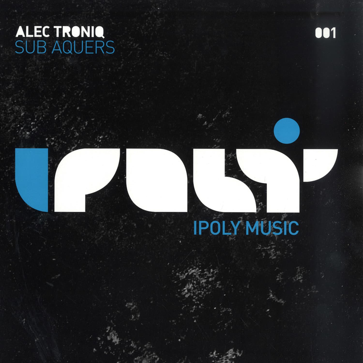 Alec Troniq - SUB AQUERS