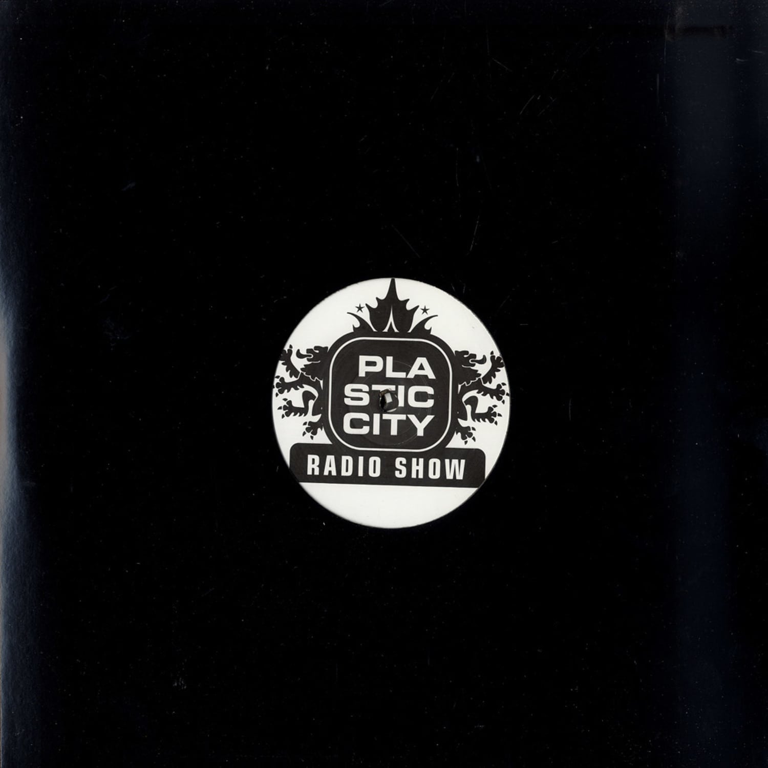 Various Artists - PLASTIC CITY RADIO SHOW 