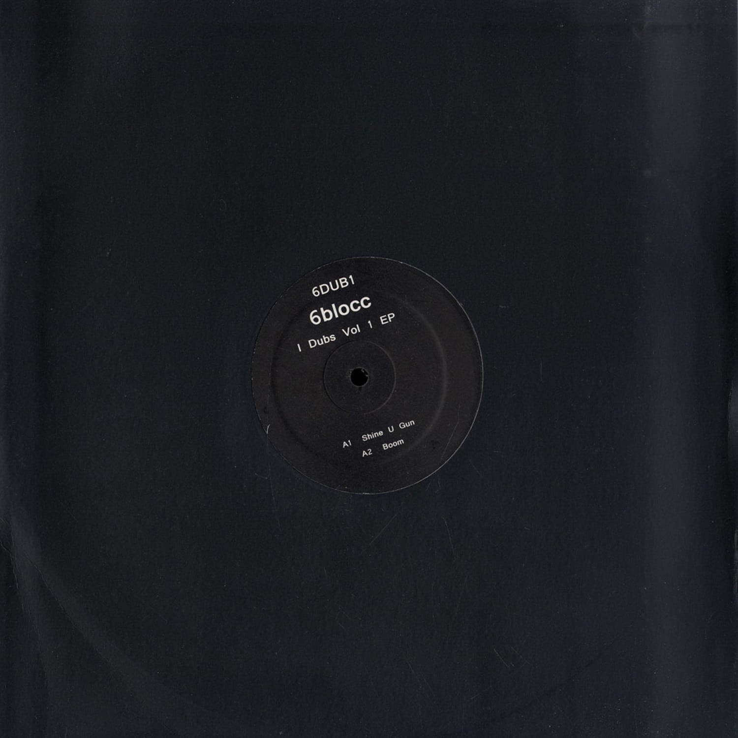 6Blocc - 1 DUBS VOL. 1