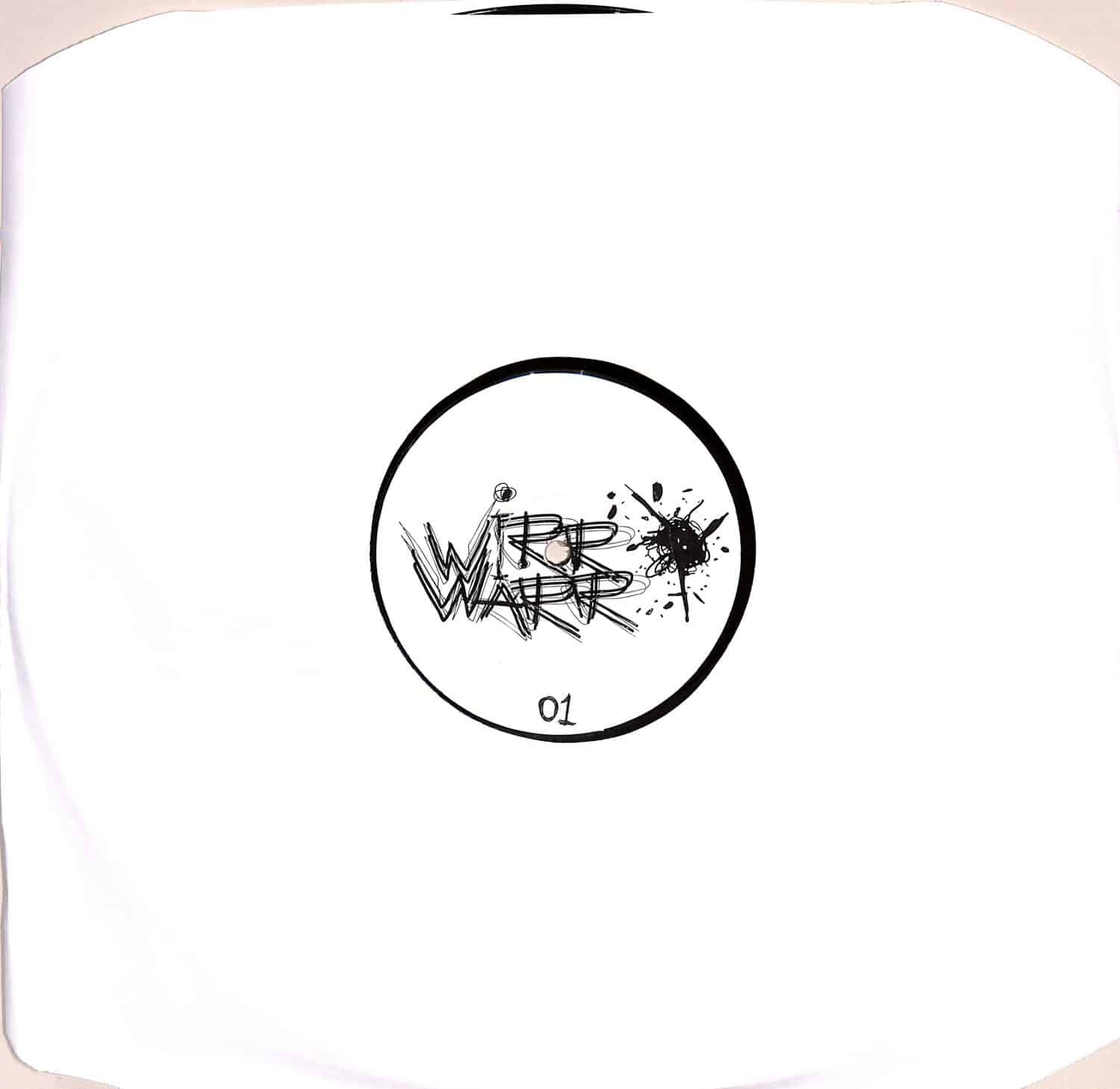 Various Artists - WIRR WARR EP