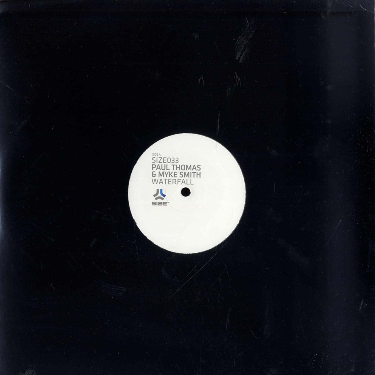 Paul Thomas & Myke Smith - WATERFALL