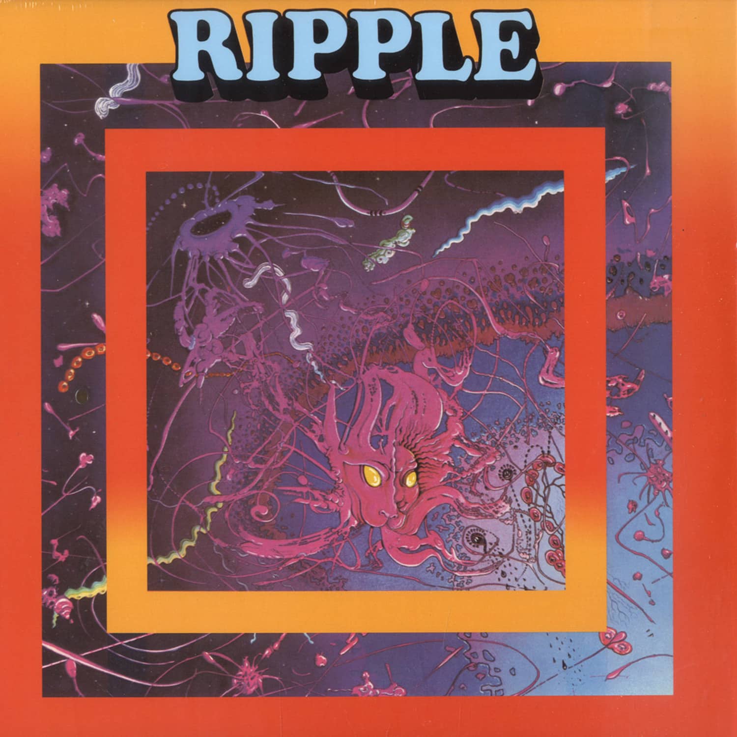 Ripple - RIPPLE 