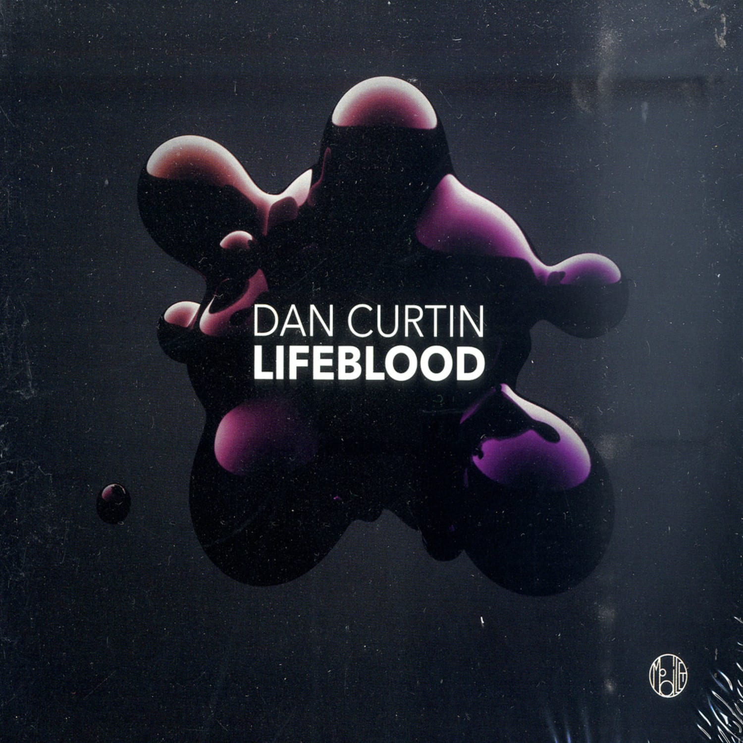 Dan Curtin - LIFEBLOOD 