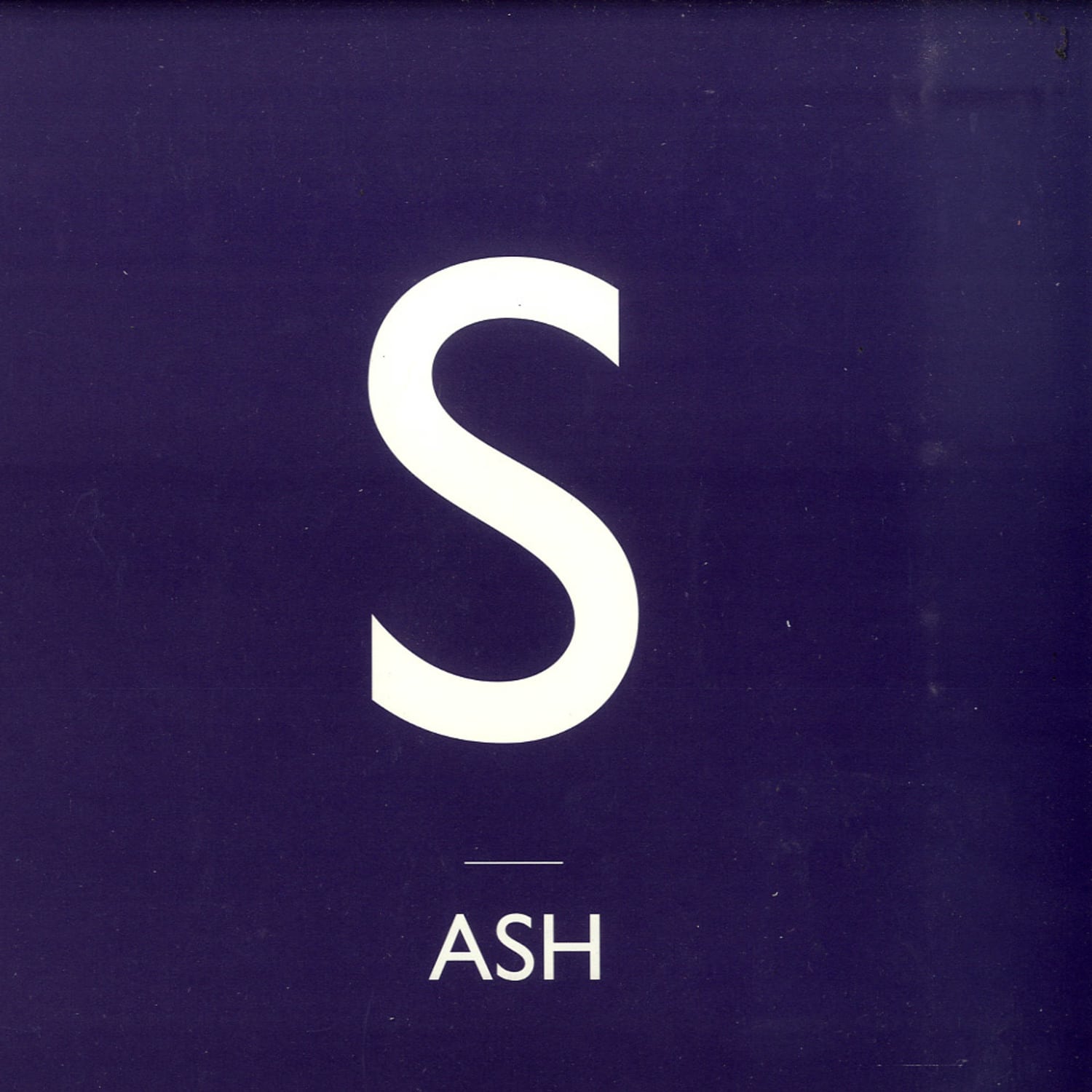 Ash - SPHERES 