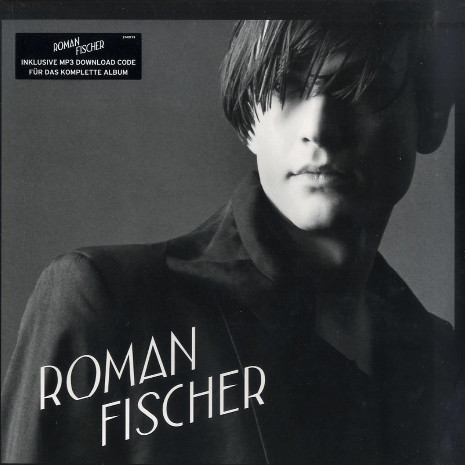 Roman Fischer - ROMAN FISCHER 