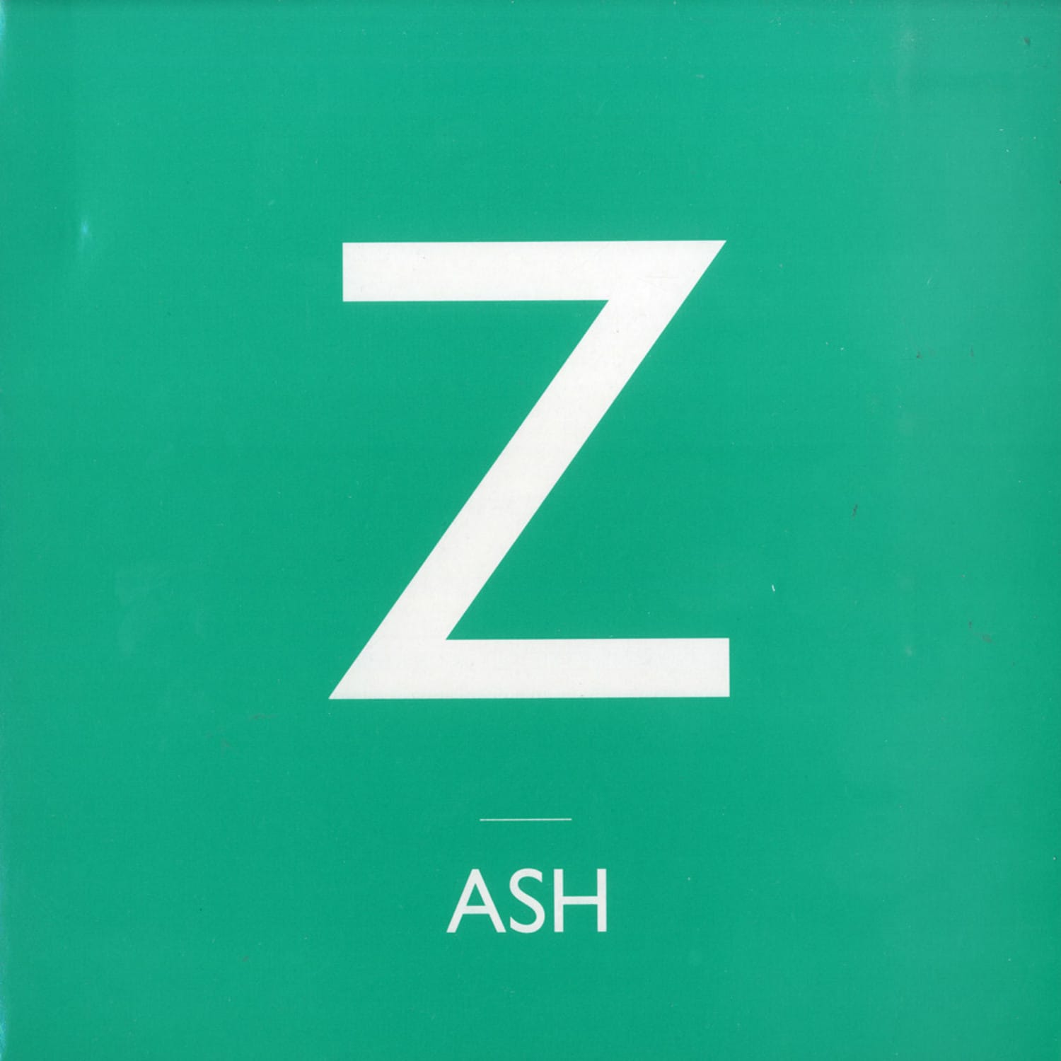 Ash - Z 