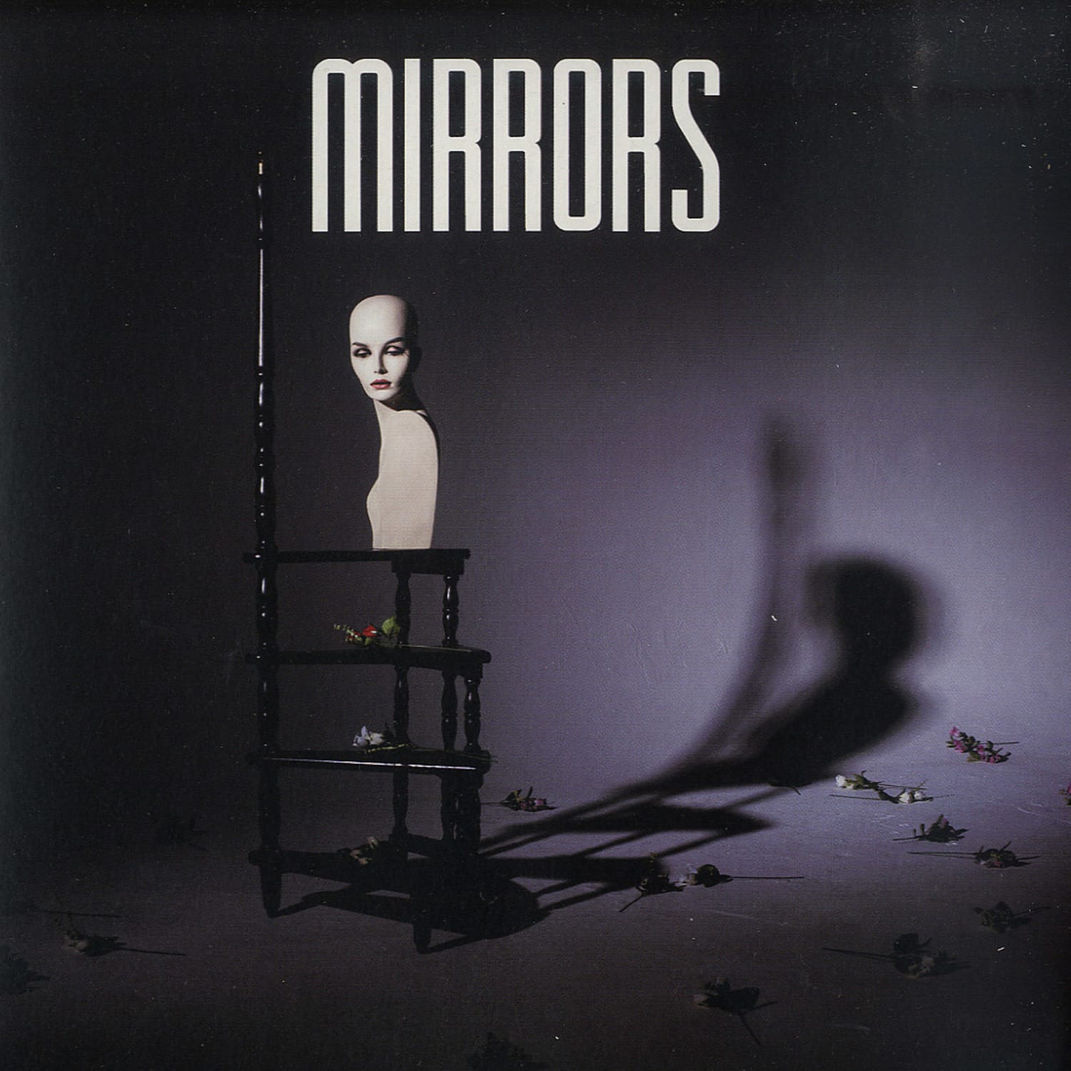 Mirrors - INTO THE HEART / FALLS BY ANOTHER NAME 