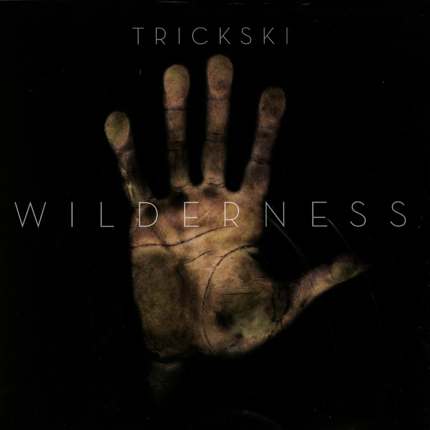 Trickski - WILDERNESS