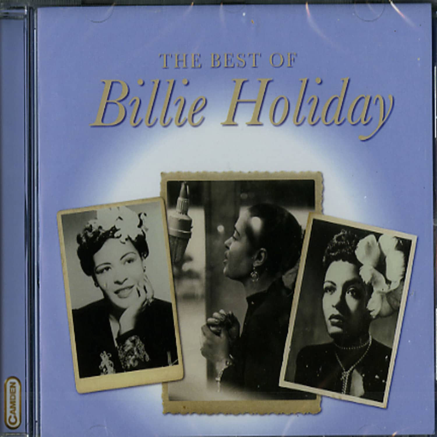 Billie Holiday - BEST OF 