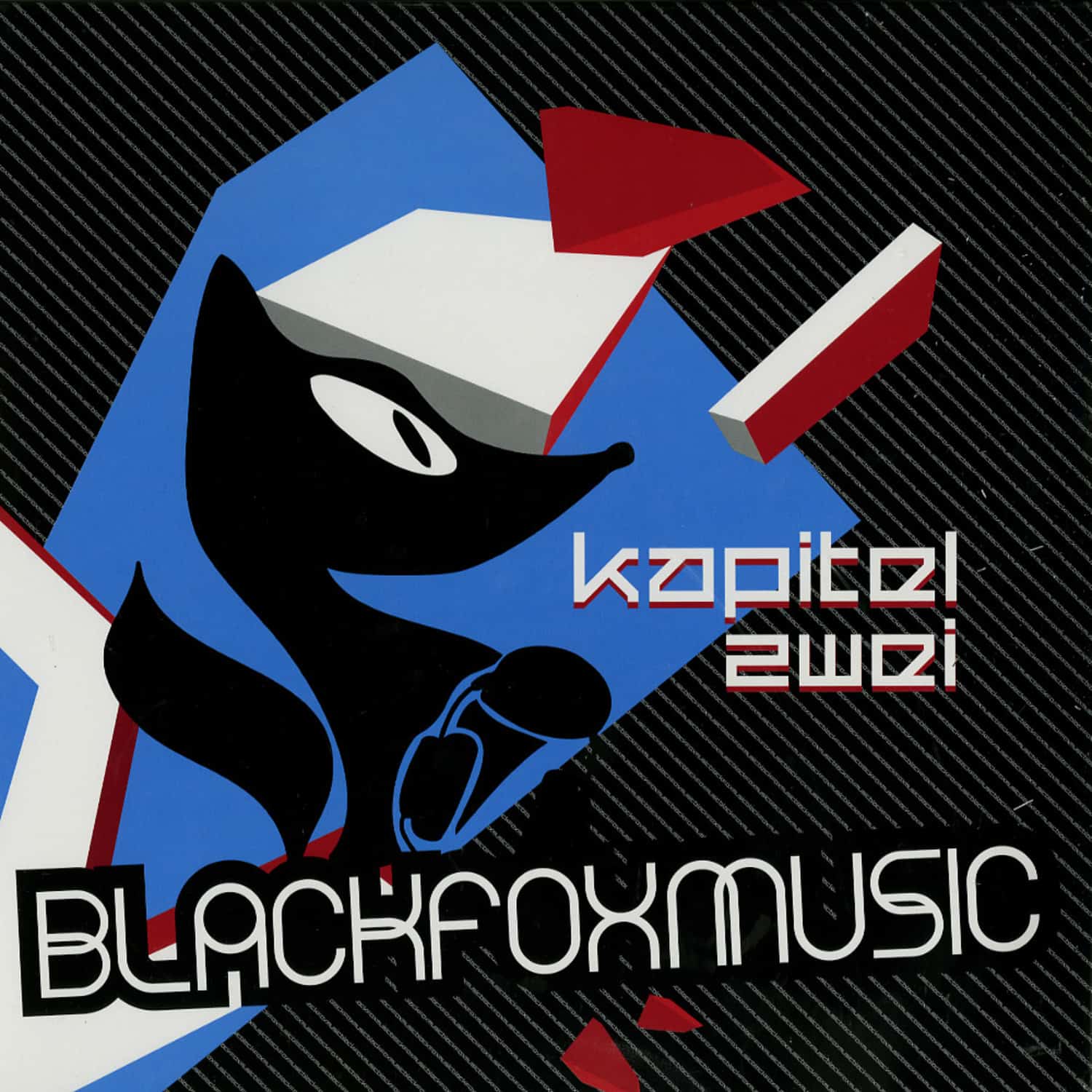 Various Artists - KAPITEL ZWEI 
