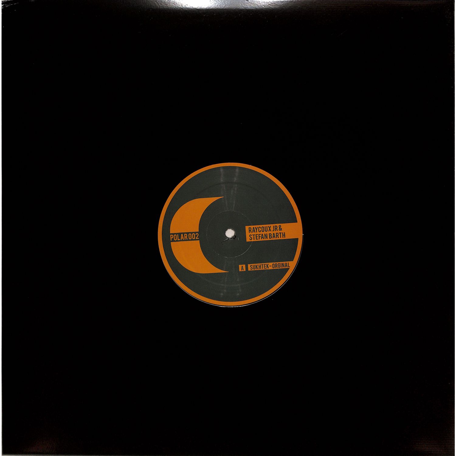 Raycoux Jr. & Stefan Barth - SUKHTEK