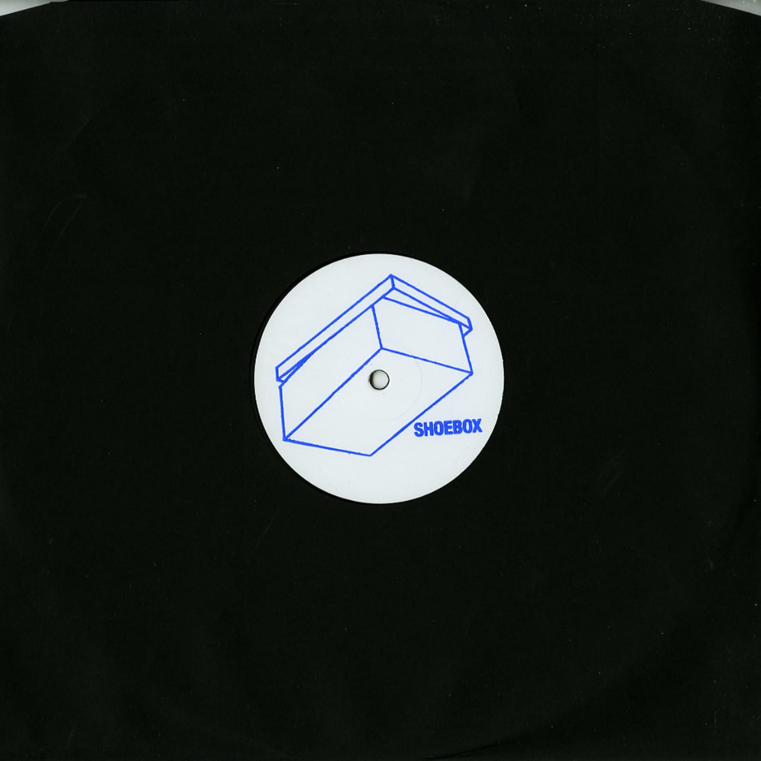 Shoebox - JASMINE EP