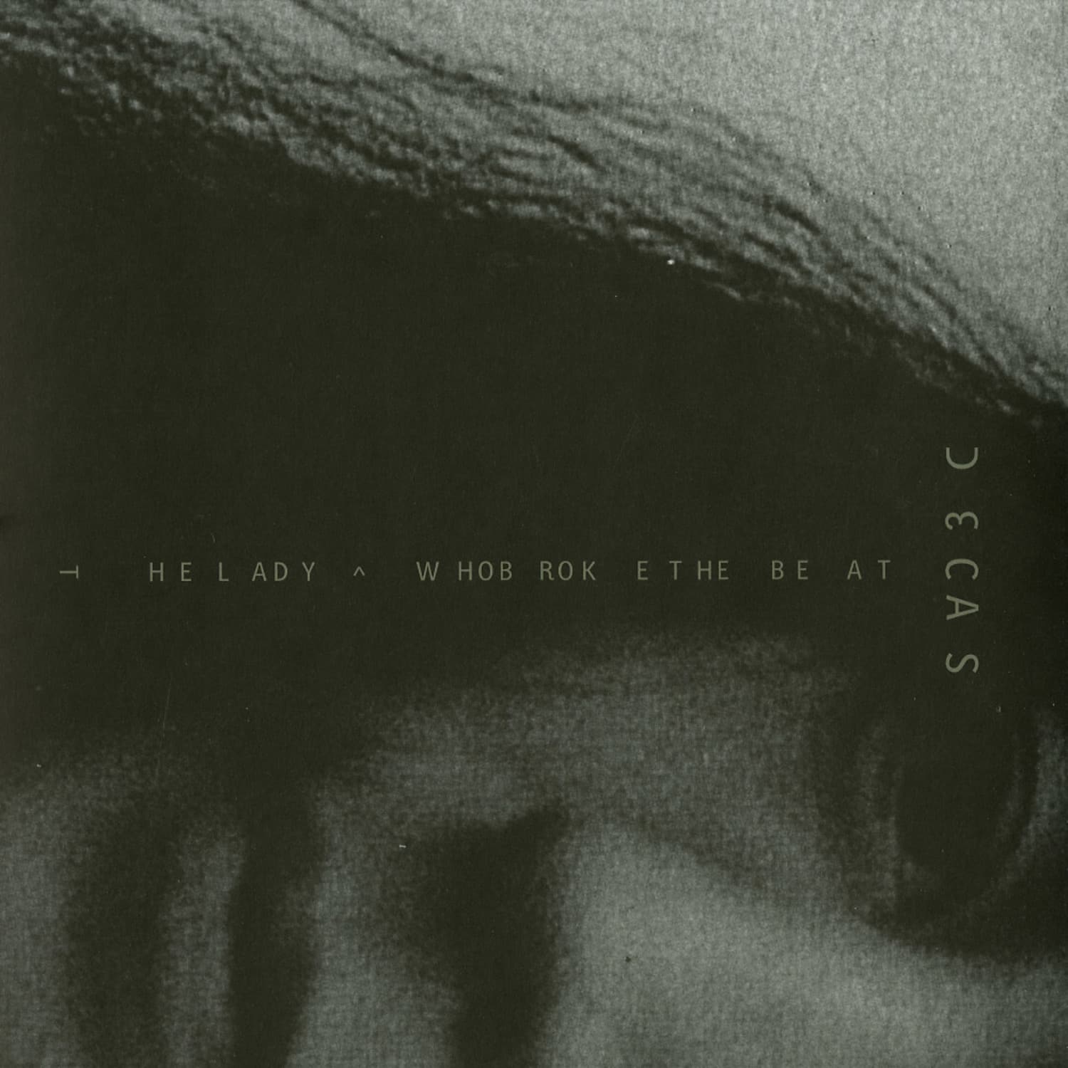 Decas - THE LADY WHO BROKE THE BEAT