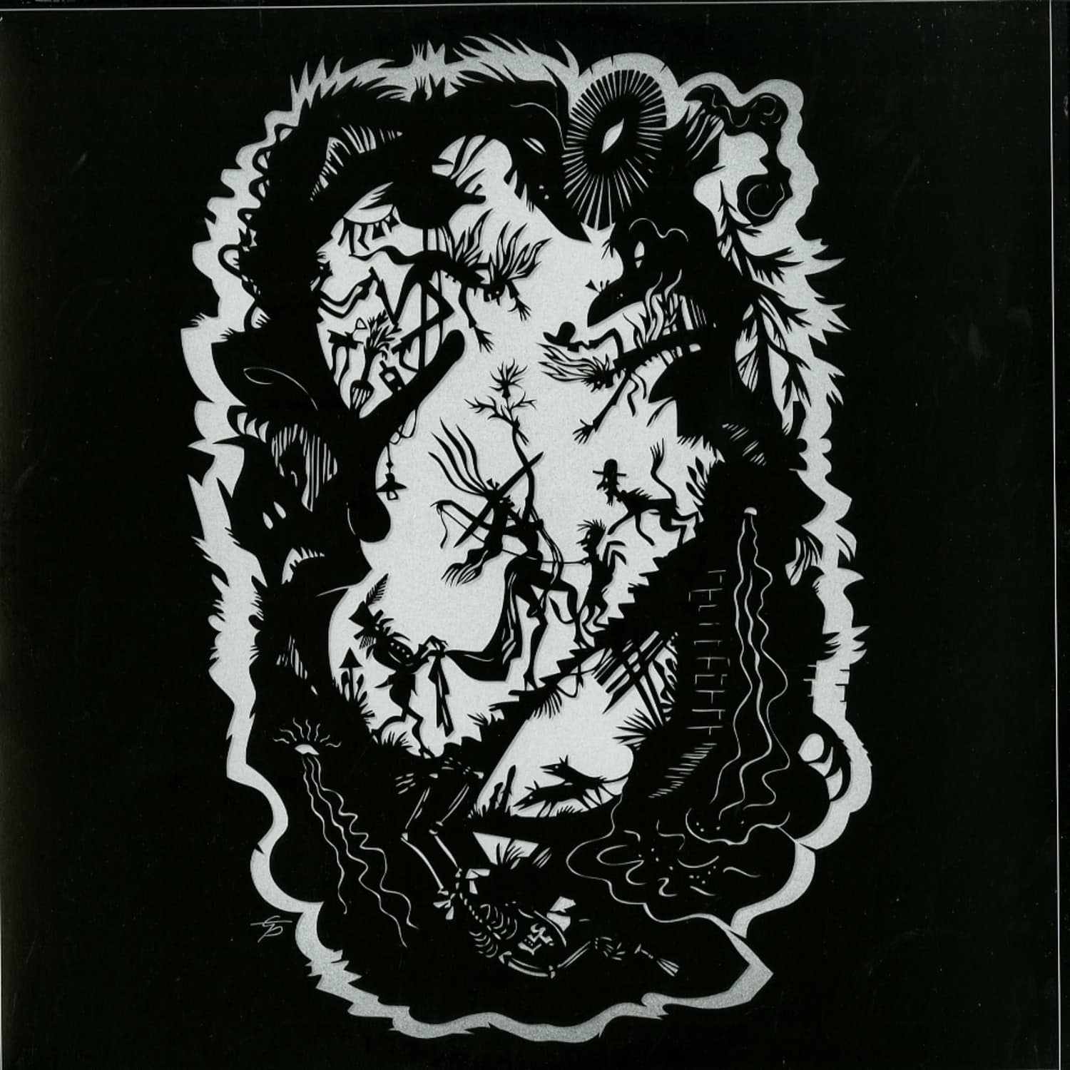 Of Norway - LIBERTINE 