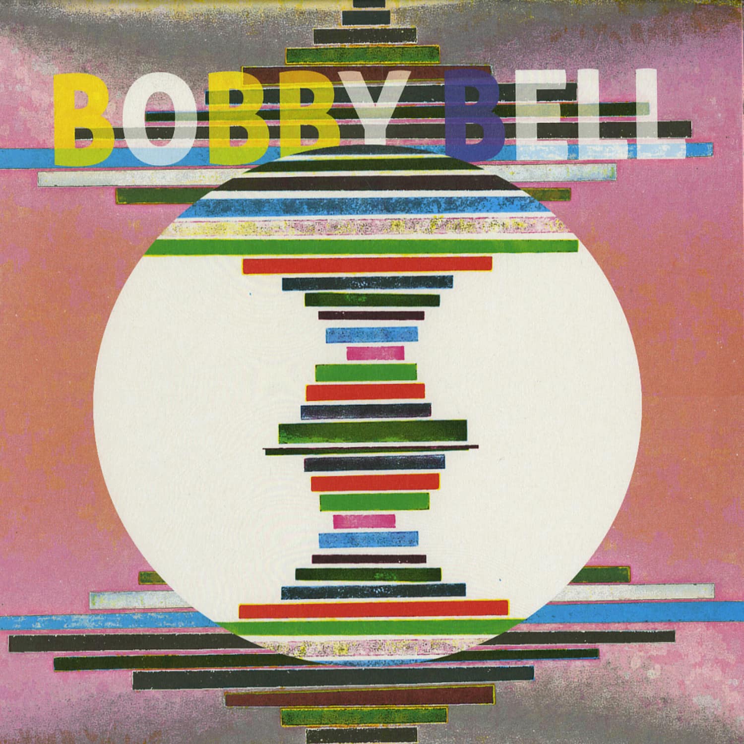 Bobby Bell - LONG JOURNEY