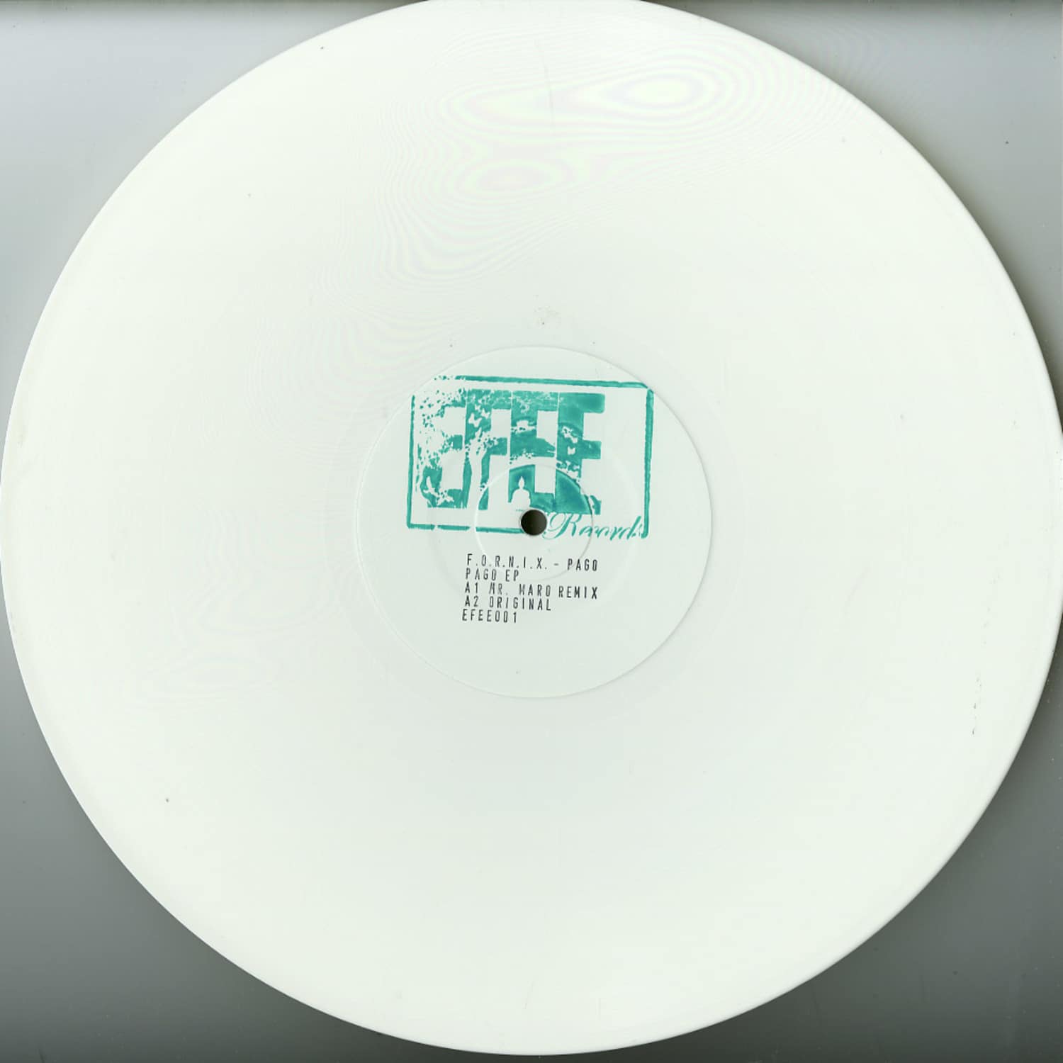 F.o.r.n.i.x. - PAGO PAGO