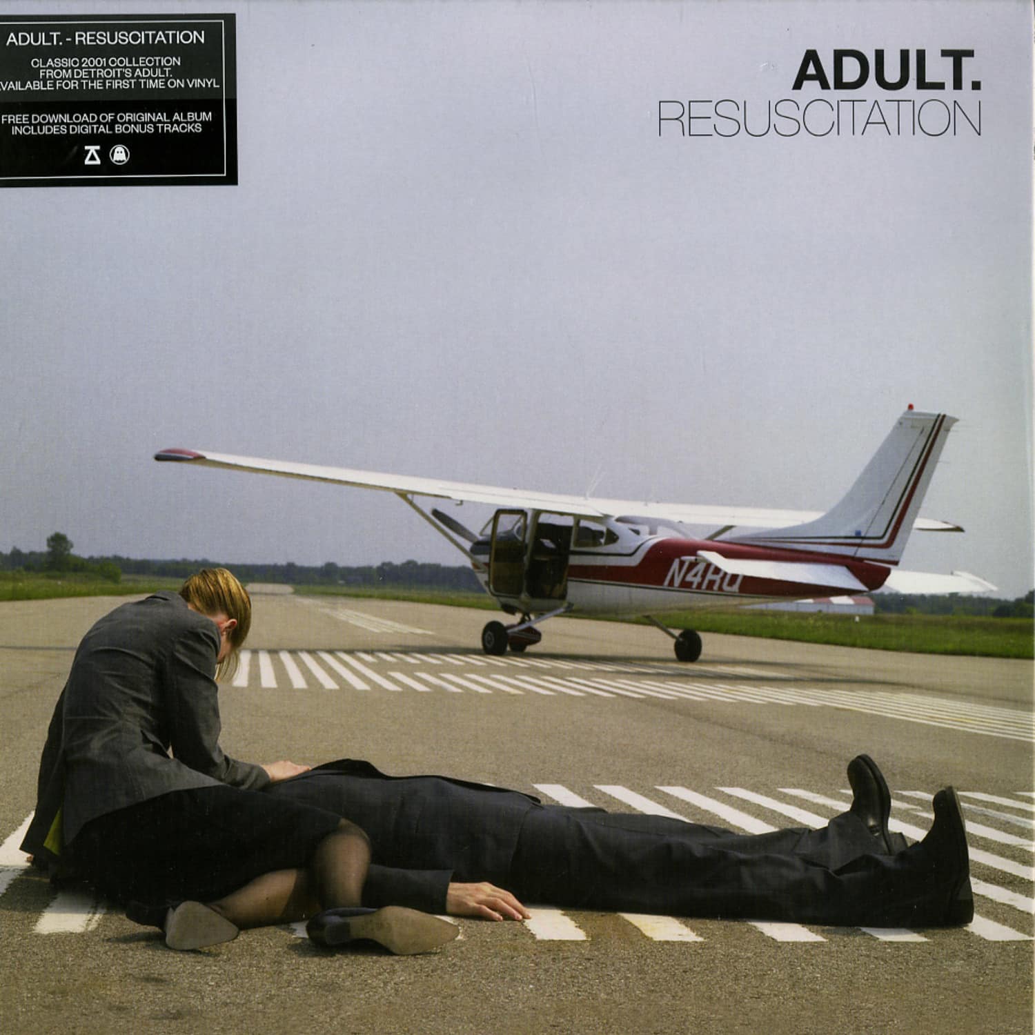 ADULT. - RESUSCITATION 