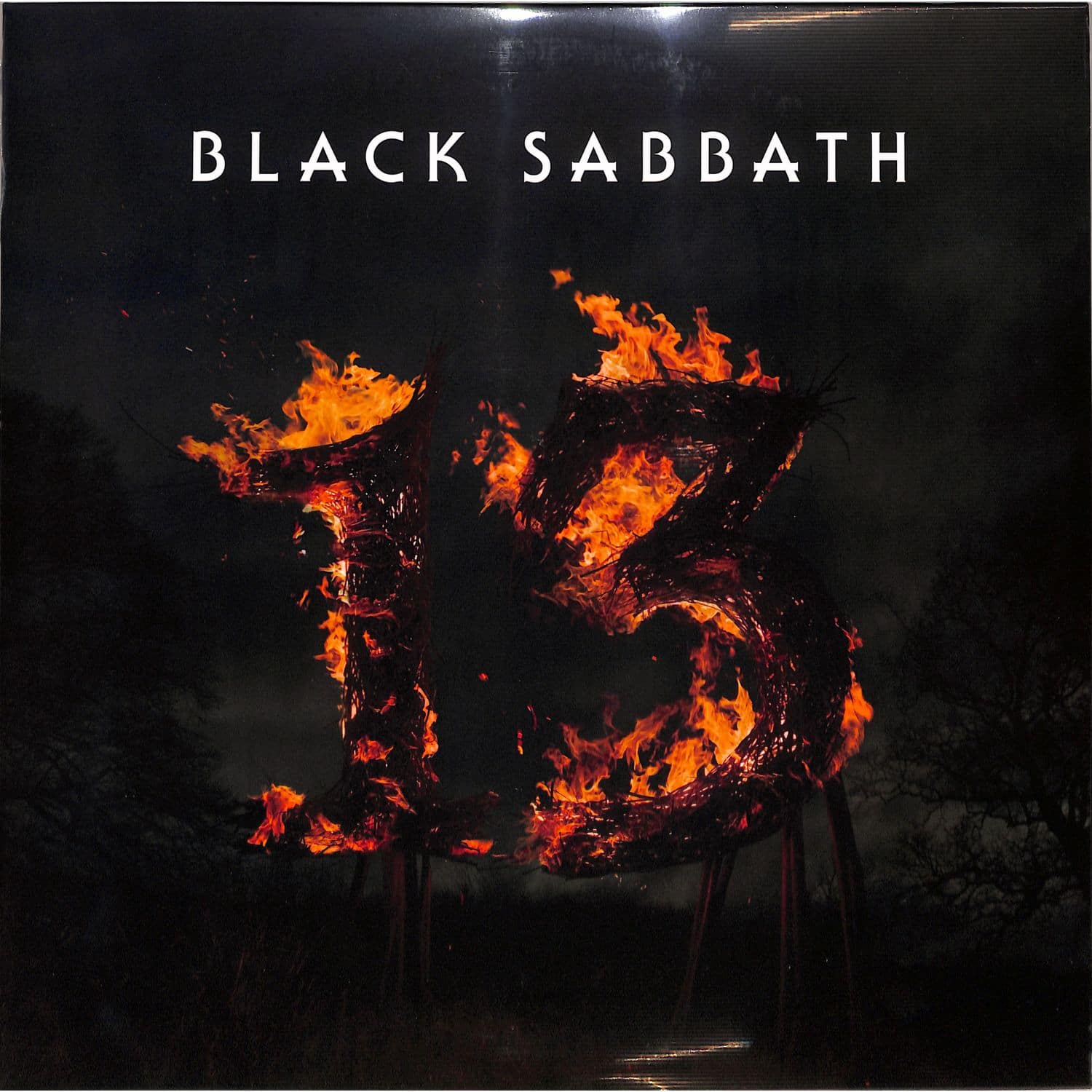 Black Sabbath - 13 