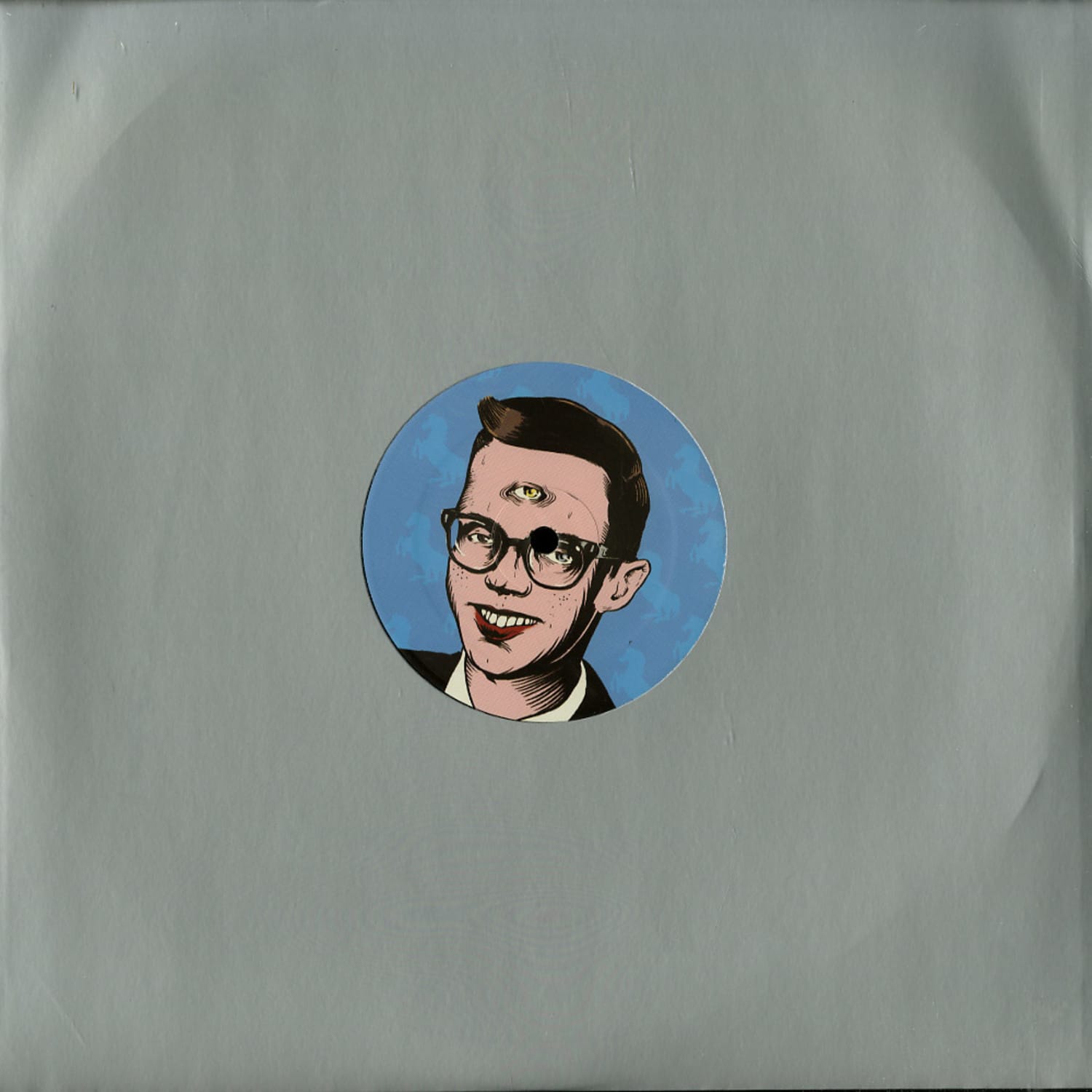 Innershades - NINA AT THE BOILER ROOM