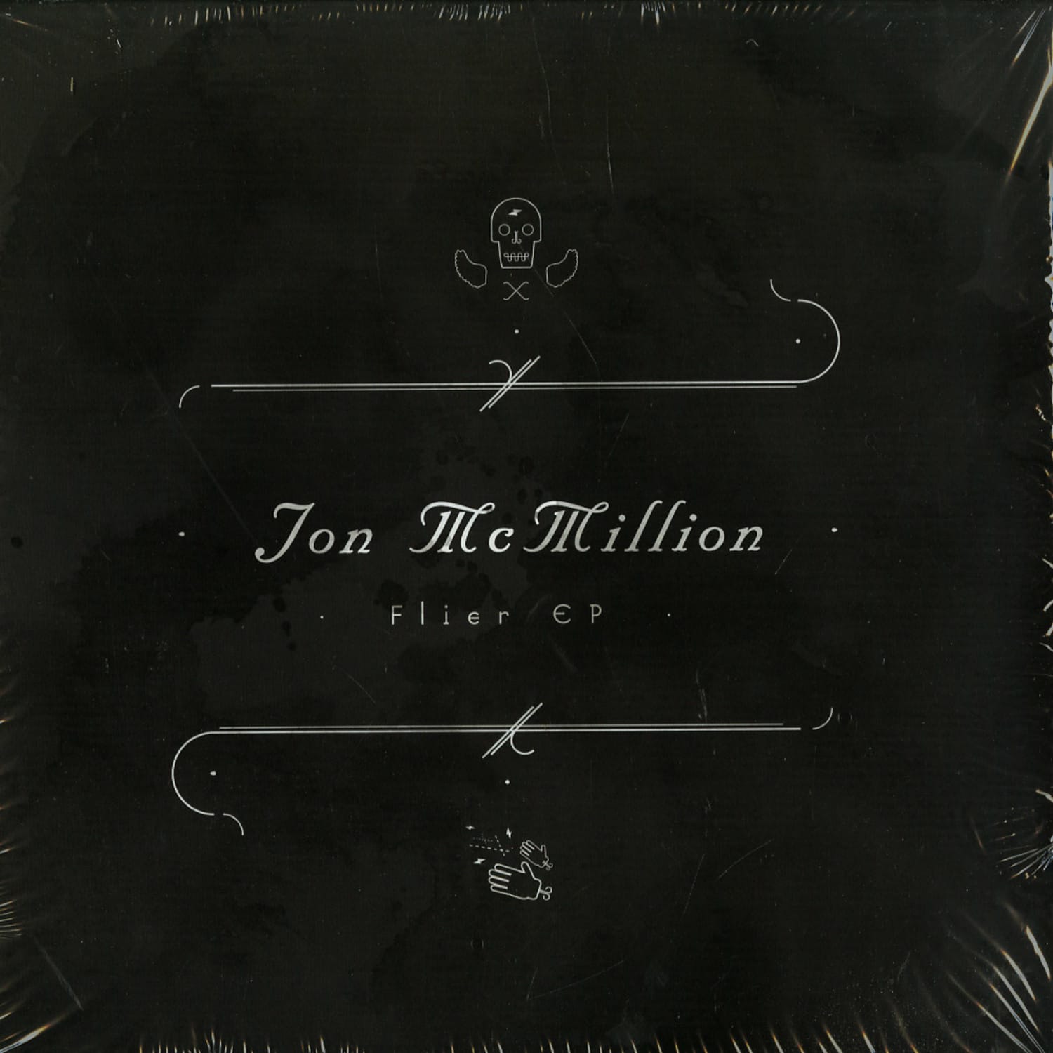 Jon McMillion - FLIER EP 
