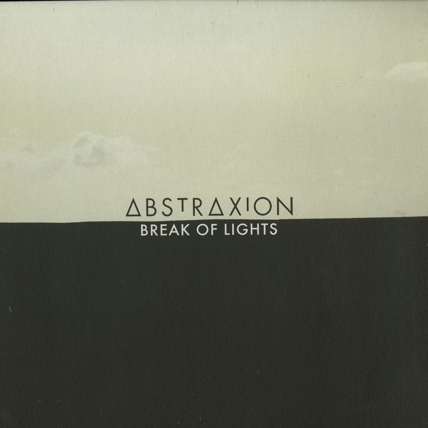 Abstraxion - BREAK OF LIGHTS 