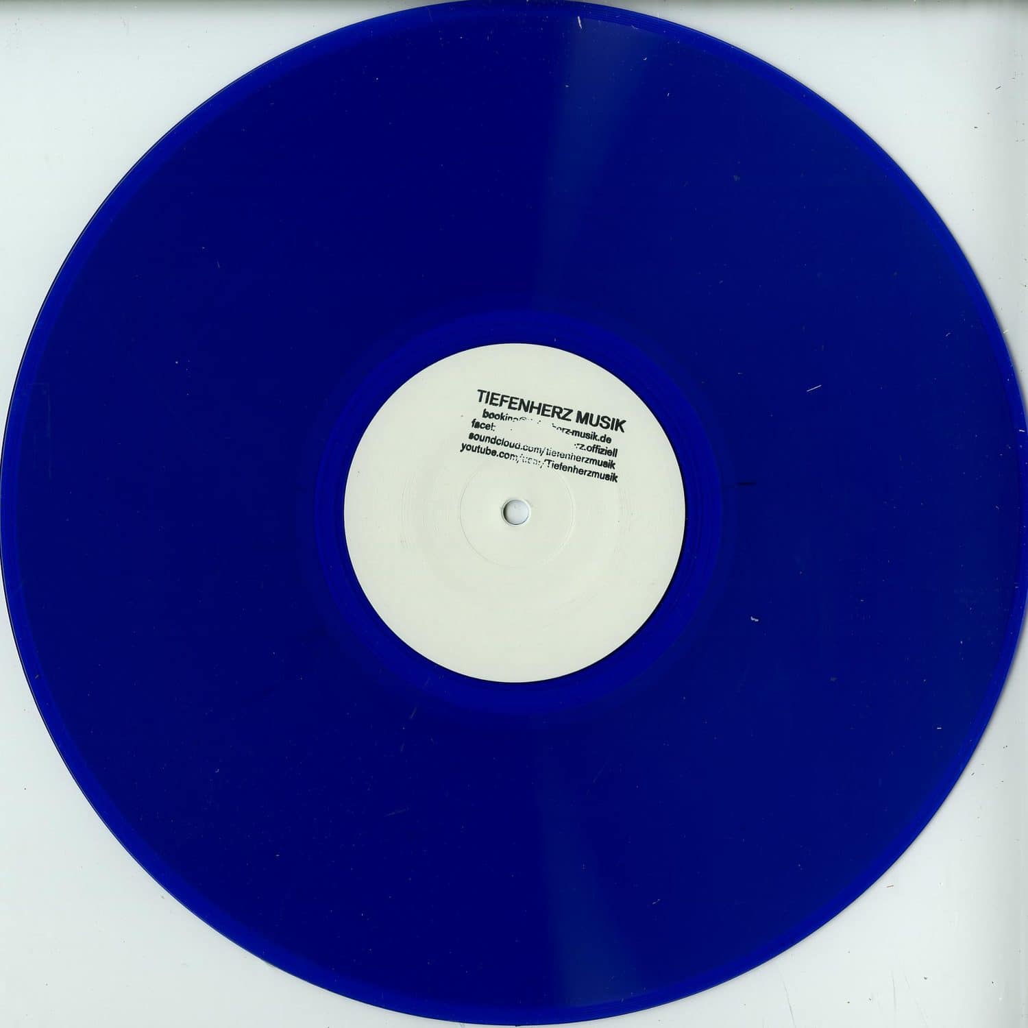 Larry Lan - ES VEDRA EP