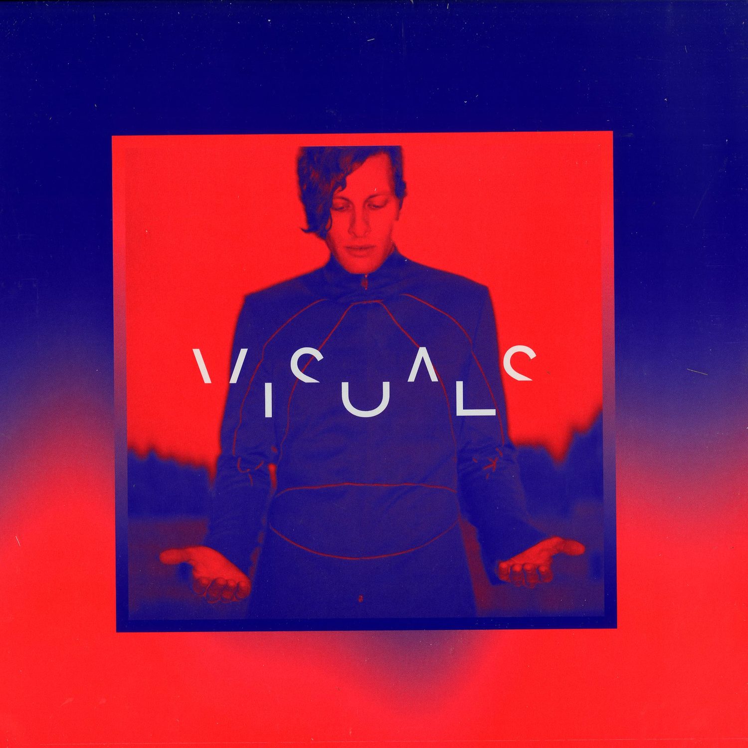 Visuals - VISUALS EP