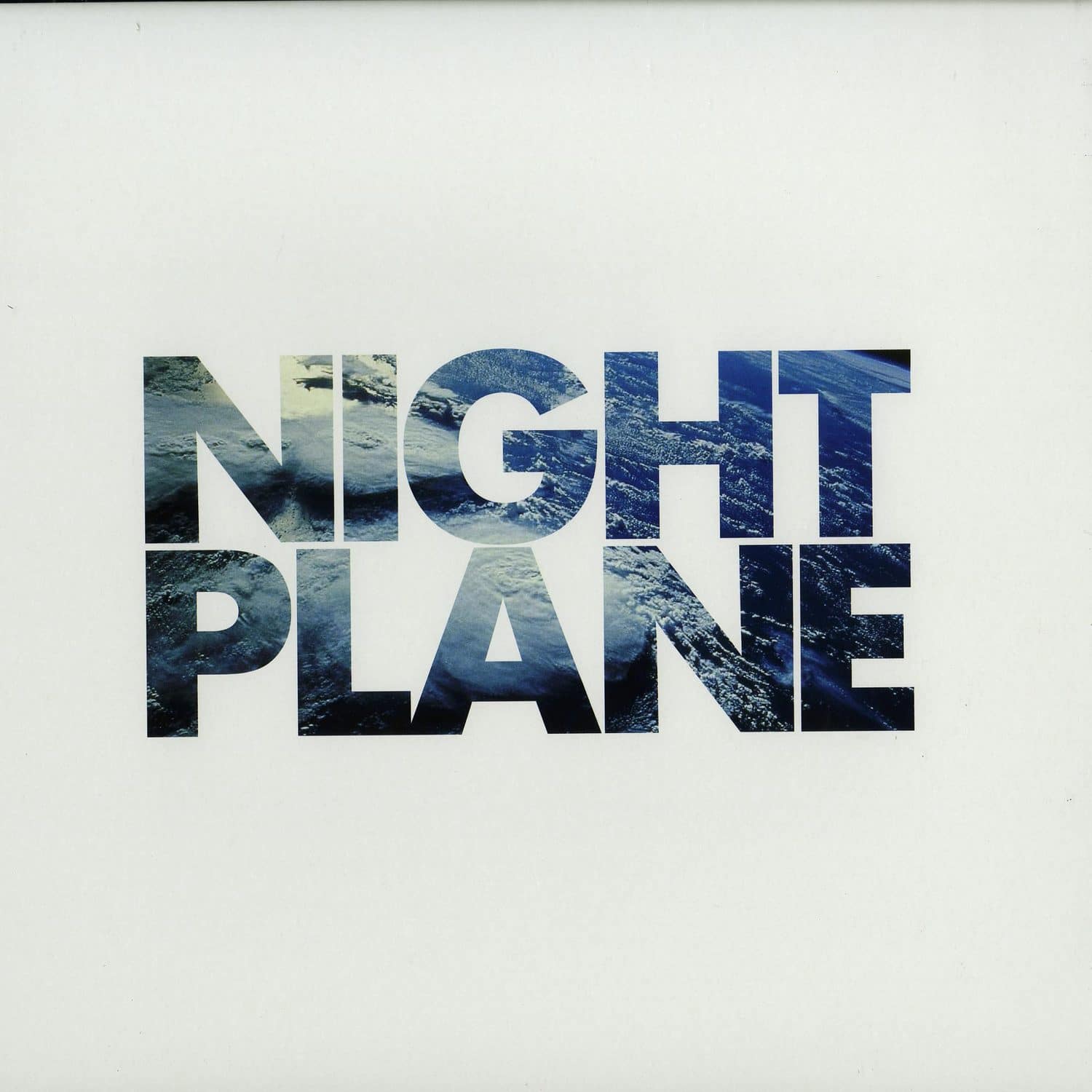 Night Plane - WORLD TURNING 