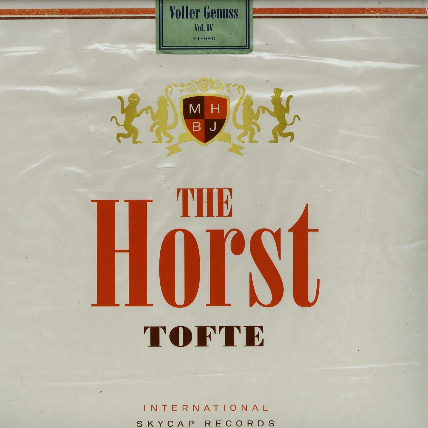 The Horst - TOFTE 