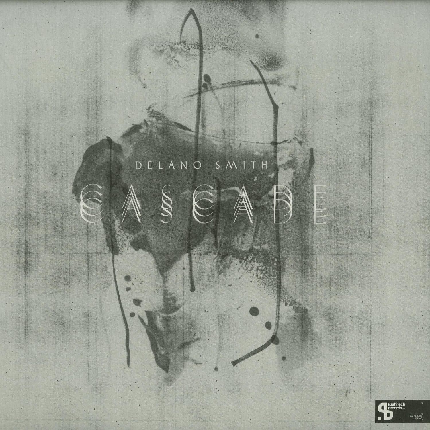 Delano Smith - CASCADE 