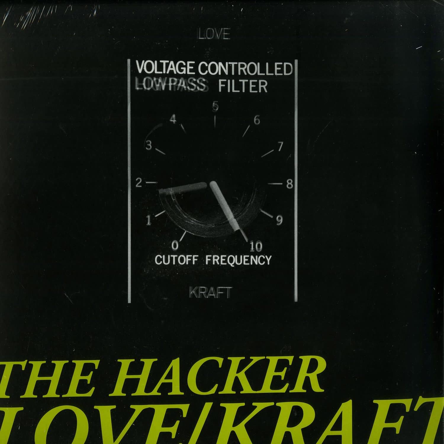 The Hacker - LOVE/ KRAFT PART 2 