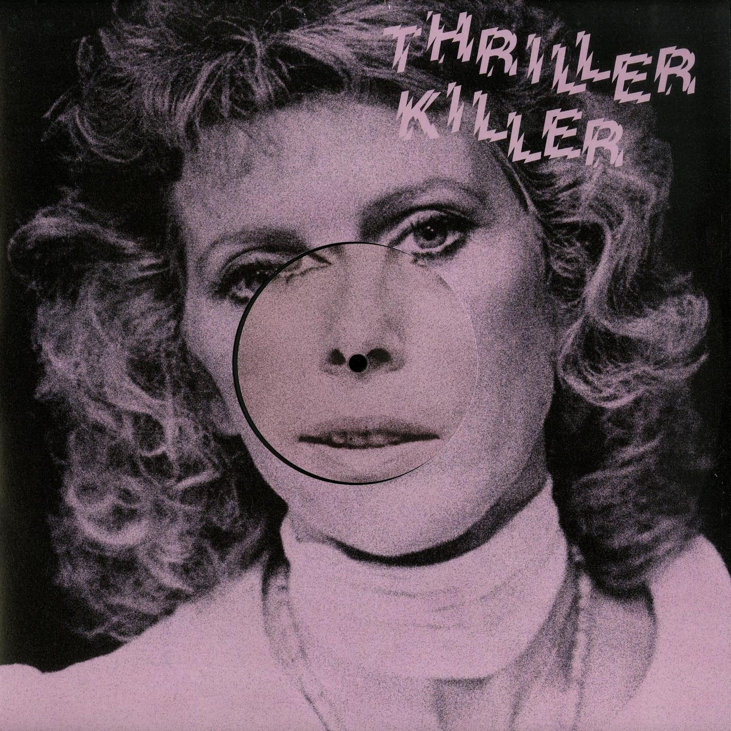 Maestro - THRILLER KILLER 