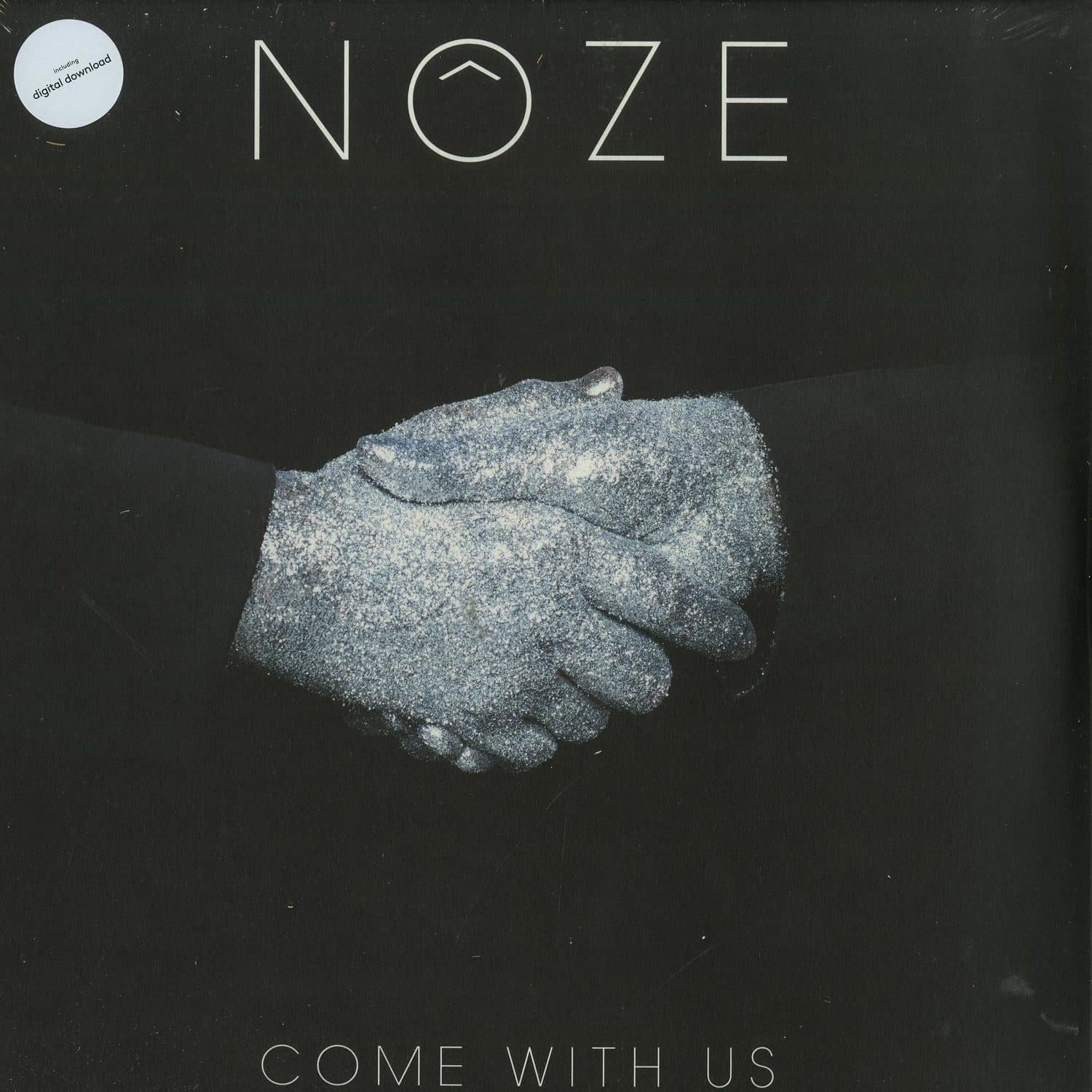 Noze - COME WITH US 