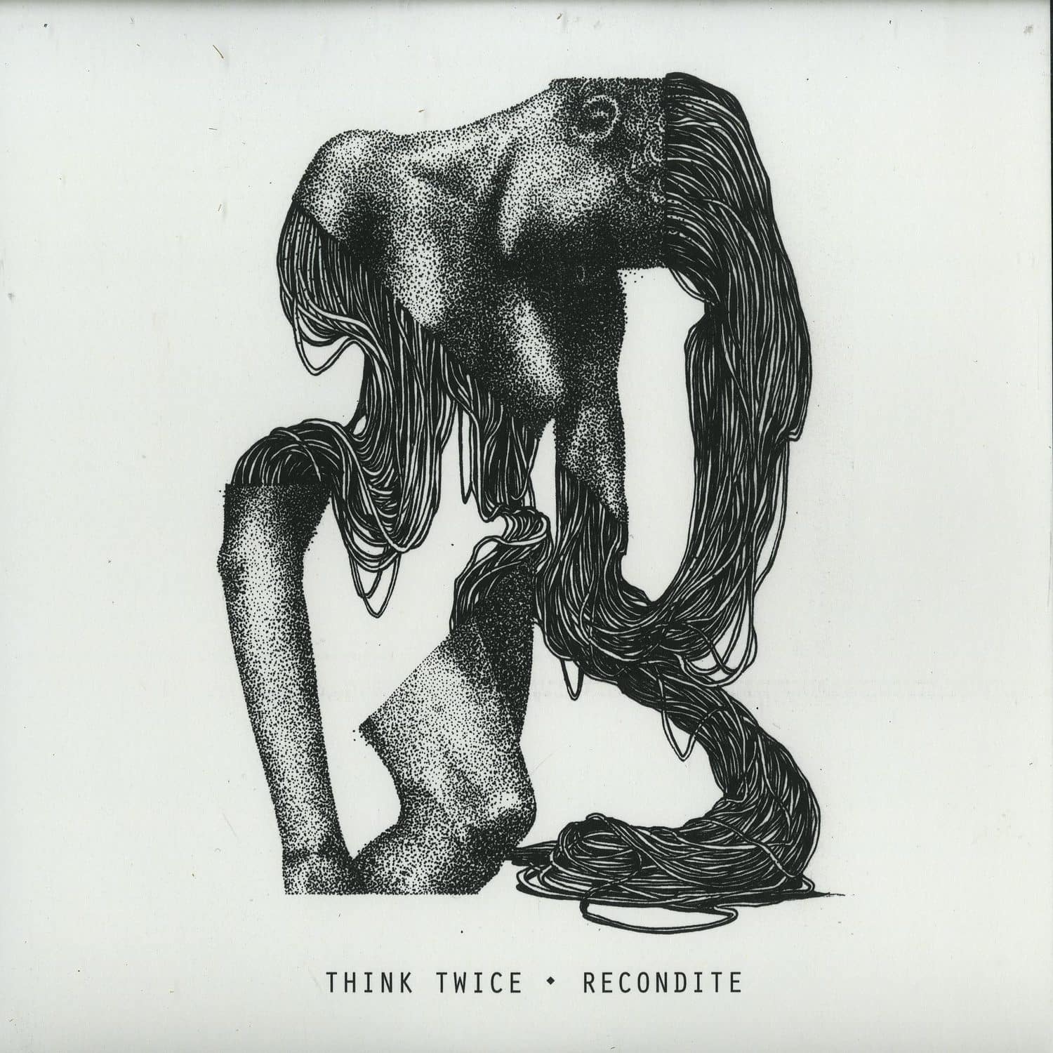 Recondite - THINK TWICE