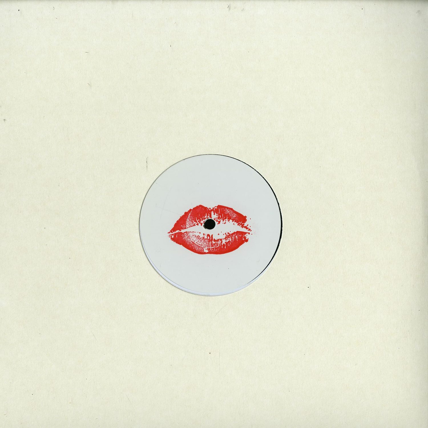 KASRA V - THE PERSIAN PRINCE EP