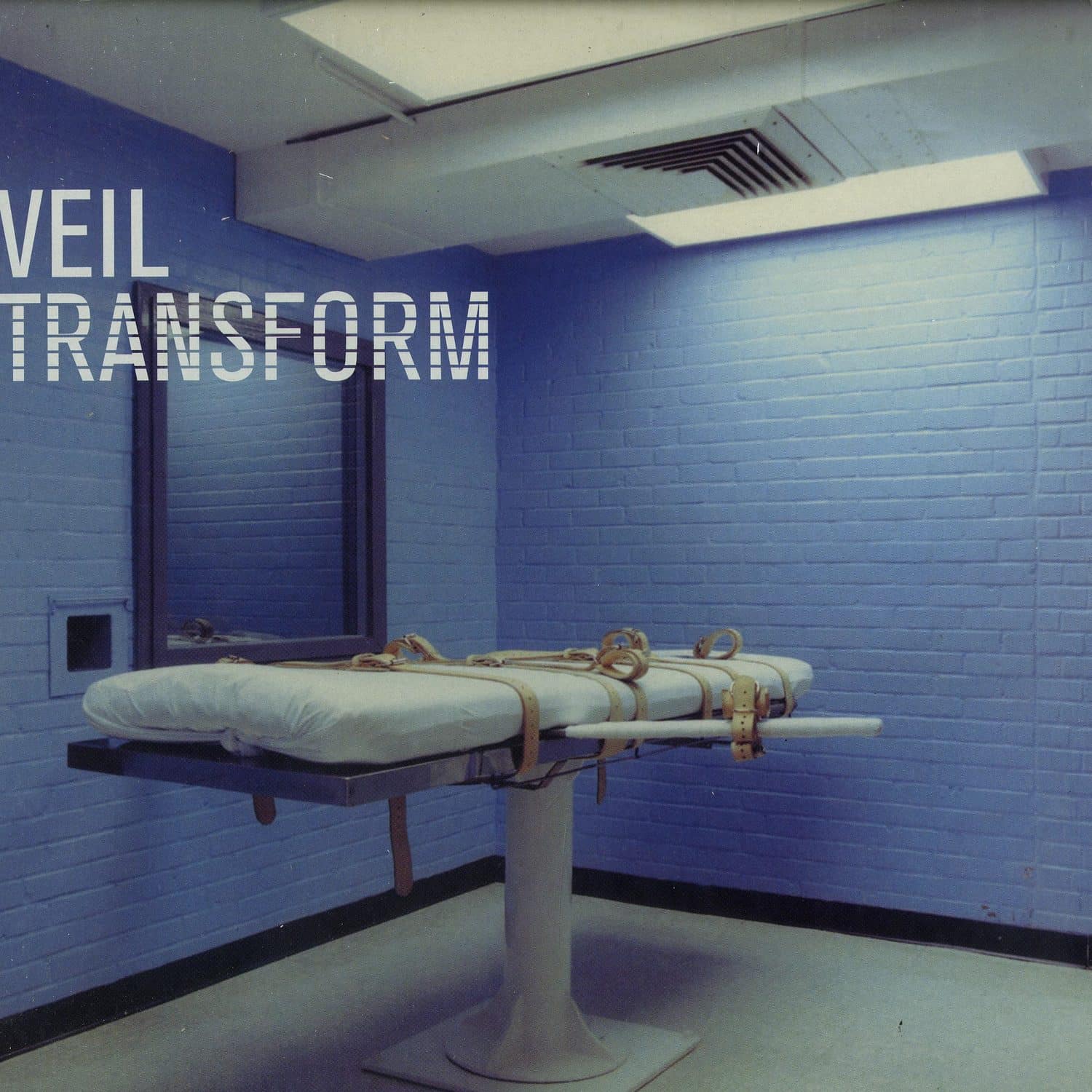 Veil - TRANSFORM