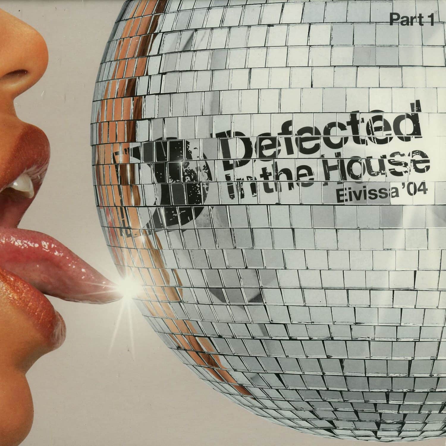 Various Artists - DEFECTED IN THE HOUSE: EIVISSA 04 