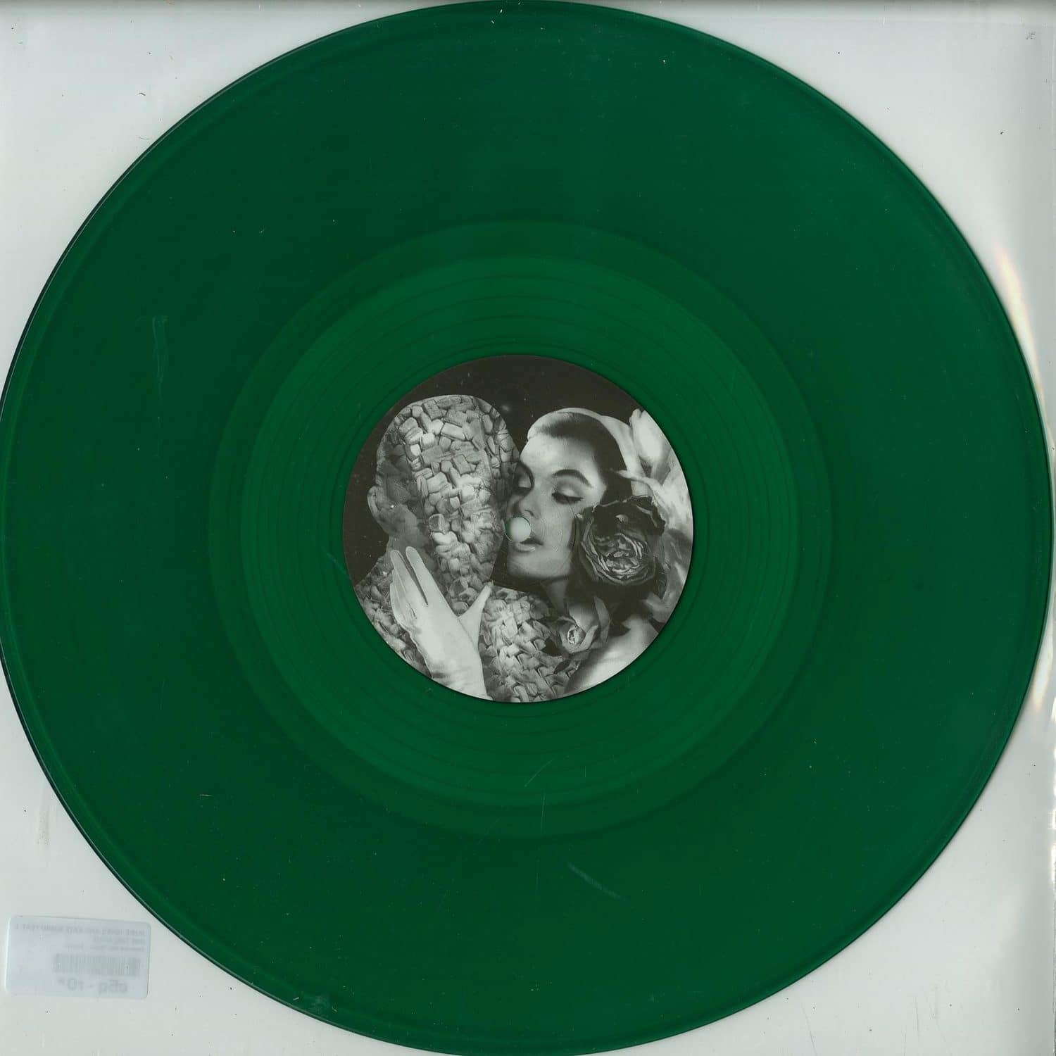 Jamie Jones And Kate Simko feat. London Electronic Orchestra & Jem Cooke - ONE TIME GAME