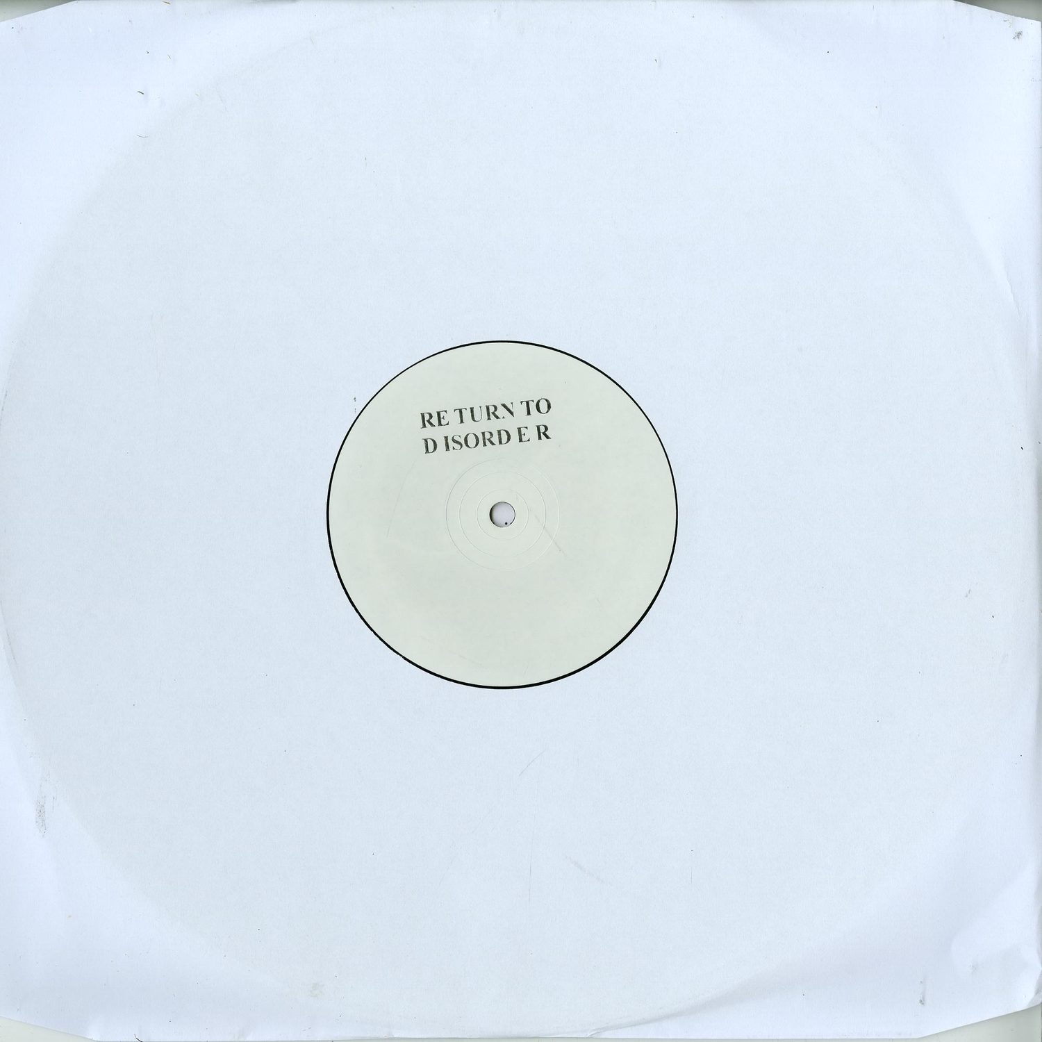 Children Of Leir - CHILDREN OF LEIR EP