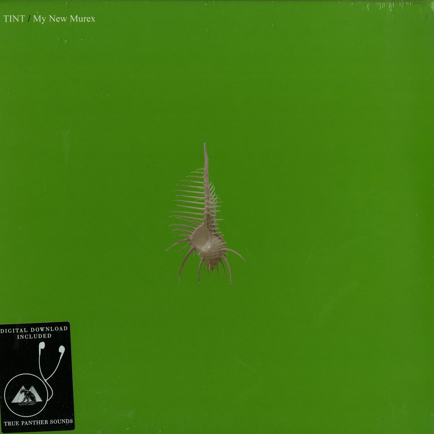 Tint - MY NEW MUREX