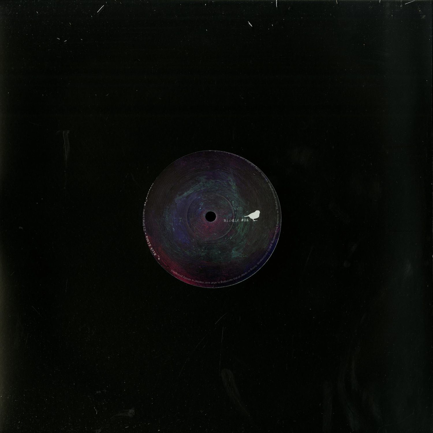 Various Artists - BIRDIE 4