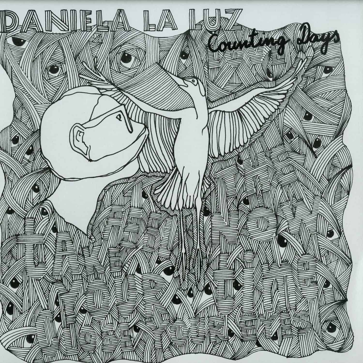 Daniela La Luz - COUNTING DAYS 