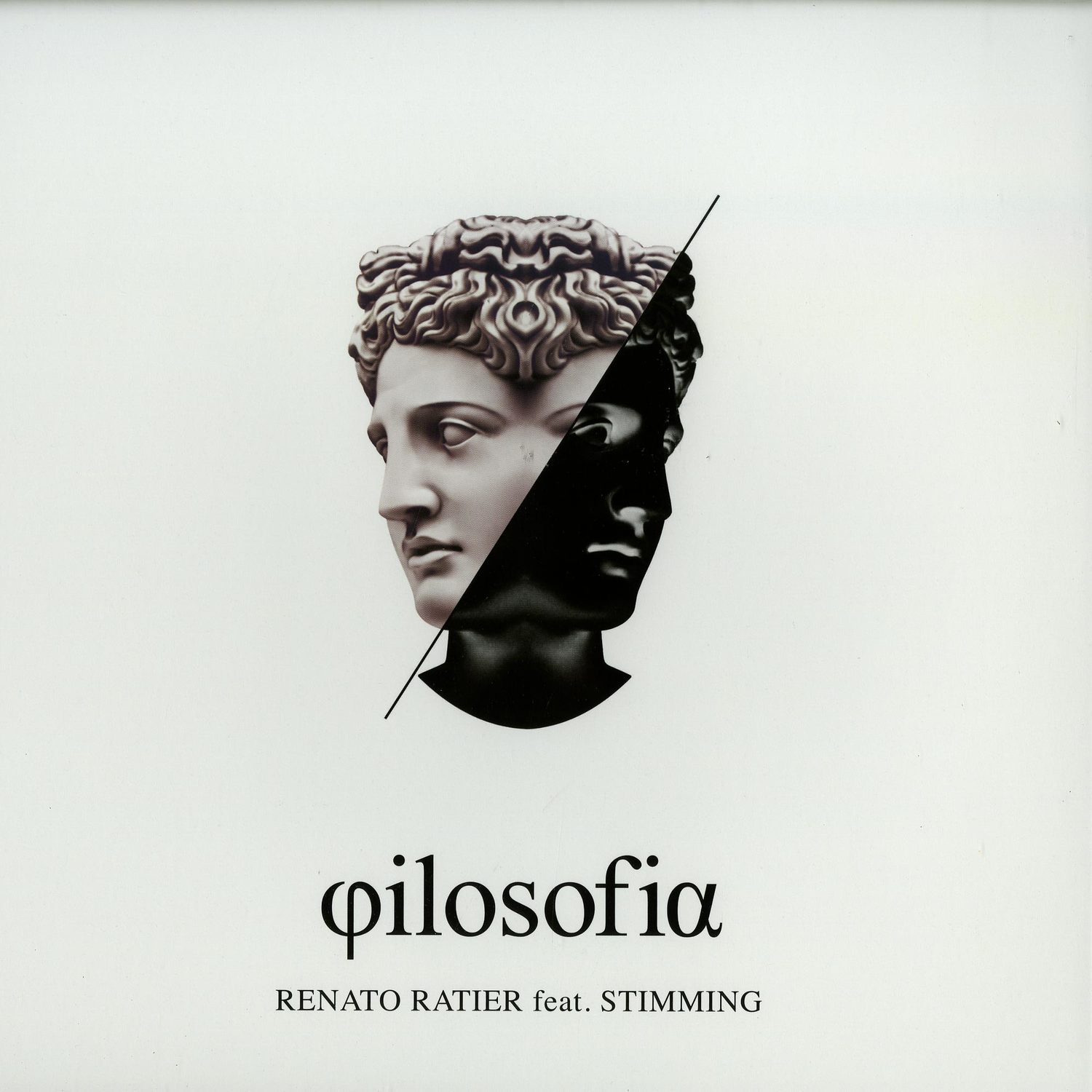 Renato Ratier feat Stimming - FILOSOFIA