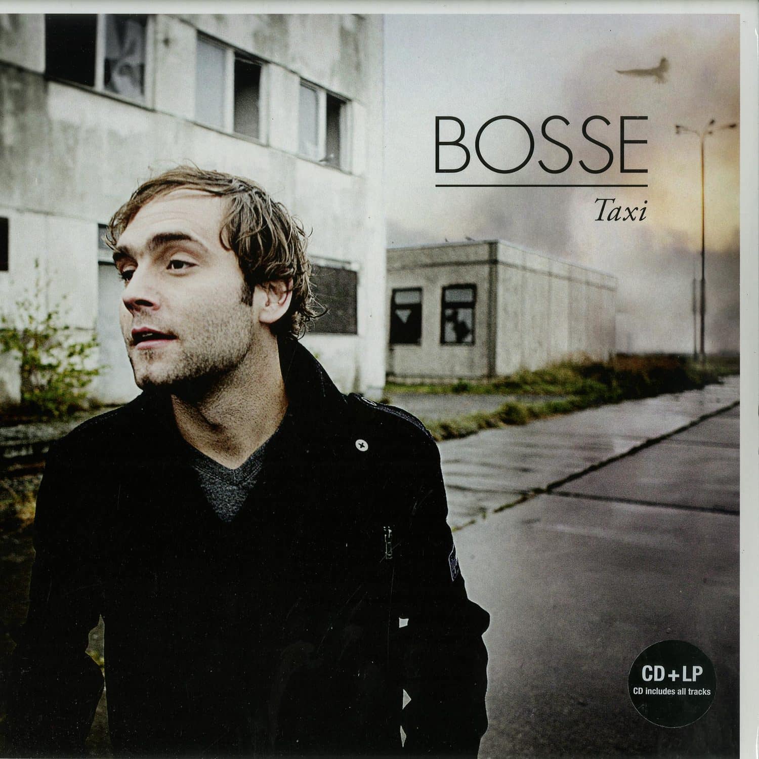 Bosse - TAXI 