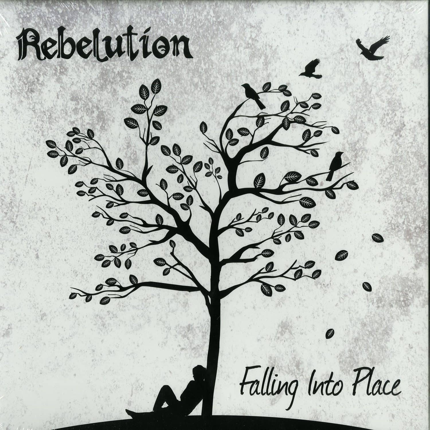 Rebelution - FALLING INTO PLACE 